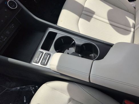 Used 2025 Hyundai Sonata SEL FWD image 23