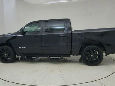 Used 2024 RAM 1500 Lone Star image 67