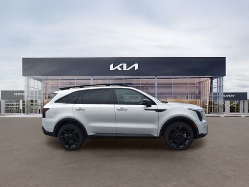 New 2026 Kia Sorento SX Prestige AWD/4WD image 2