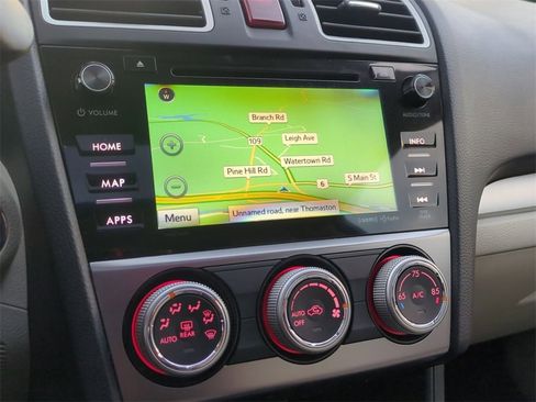 Used 2015 Subaru Crosstrek 2.0i Limited image 20