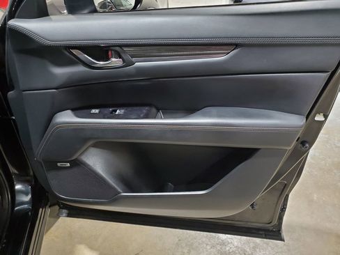 Used 2019 MAZDA CX-5 Grand Touring AWD/4WD image 17