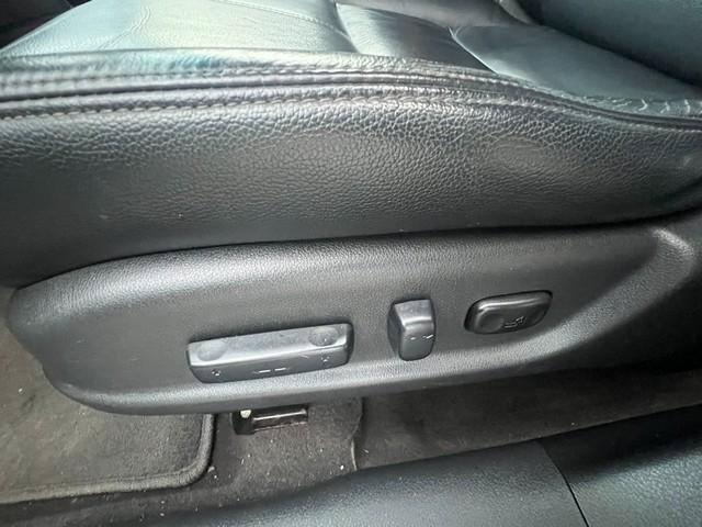 Used 2010 Honda Crosstour EX-L image 11