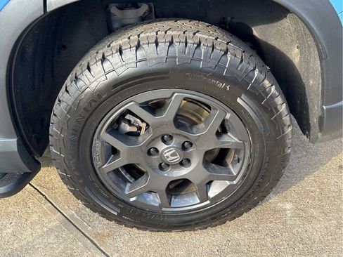 Certified 2023 Honda Pilot TrailSport image 31