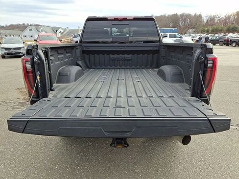 Used 2025 GMC Sierra 2500 AT4 w/ AT4 Premium Plus Package image 33