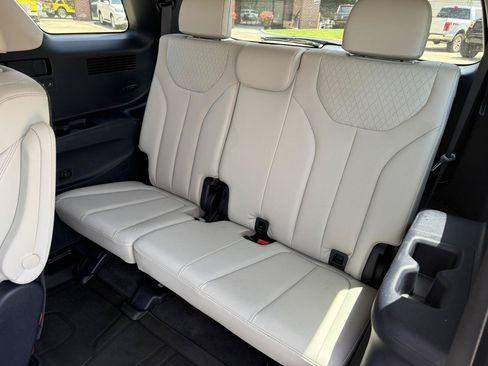 Used 2021 Hyundai Palisade SEL w/ Premium Package FWD image 26