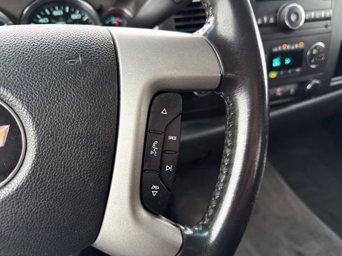 Used 2012 Chevrolet Silverado 1500 LT w/ All-Star Edition image 22