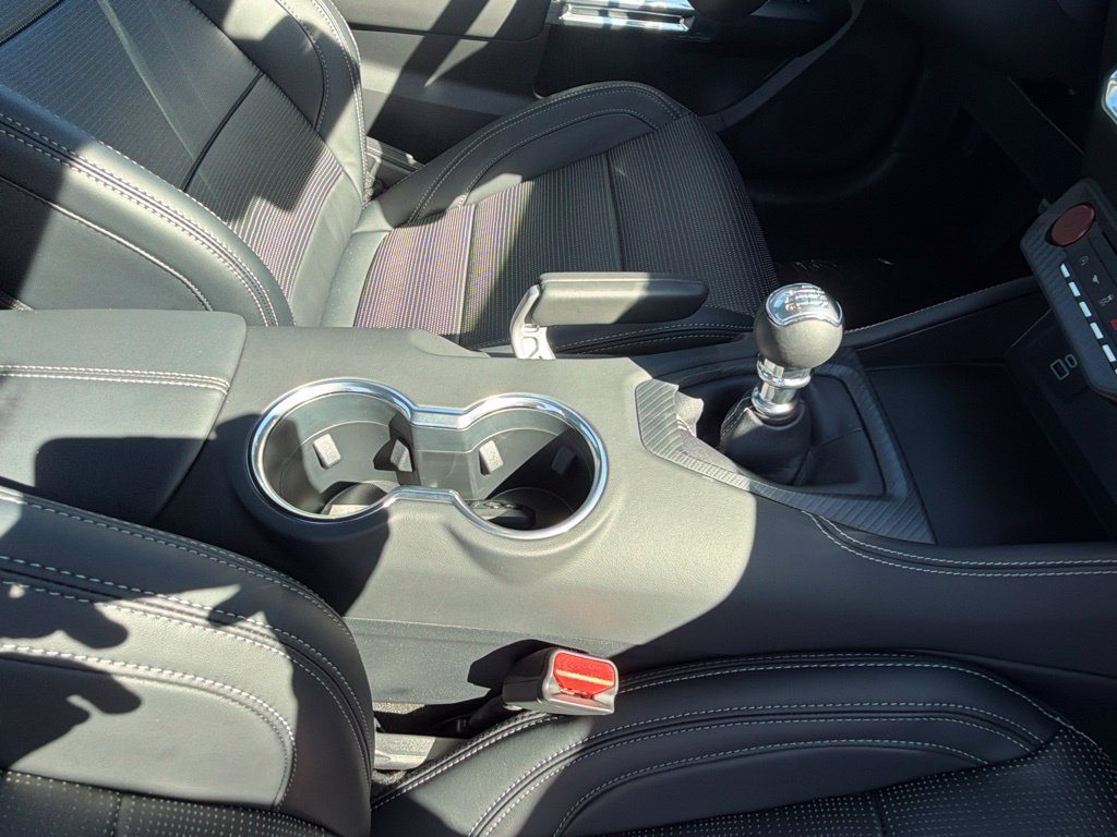 New 2026 Ford Mustang GT Premium w/ GT Performance Package RWD image 39