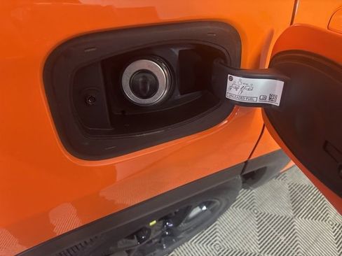 New 2026 Jeep Compass Latitude AWD/4WD image 51