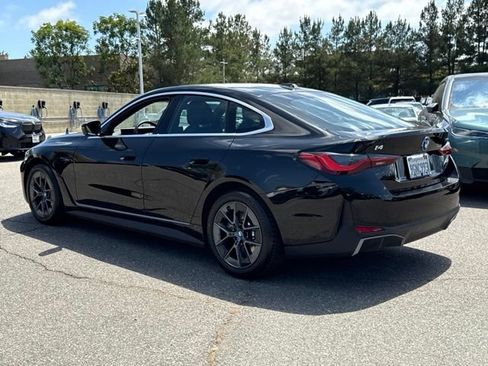 Certified 2023 BMW i4 eDrive35 RWD image 12