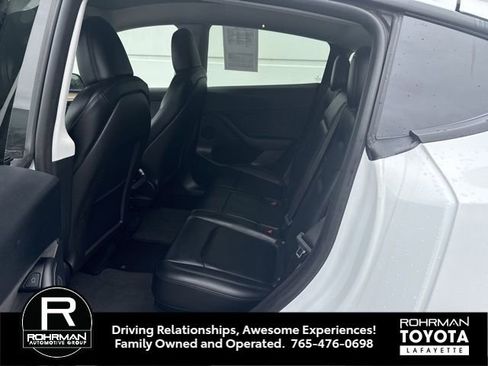 Used 2024 Tesla Model Y Long Range image 11