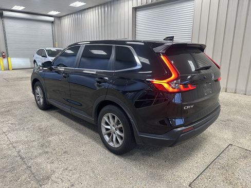 Used 2023 Honda CR-V EX-L image 5