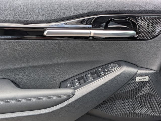 New 2026 Kia Seltos SX w/ SX Sunroof Package AWD/4WD image 11