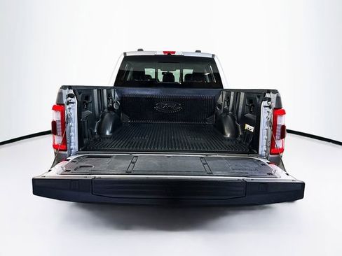 Certified 2022 Ford F150 Lariat image 17