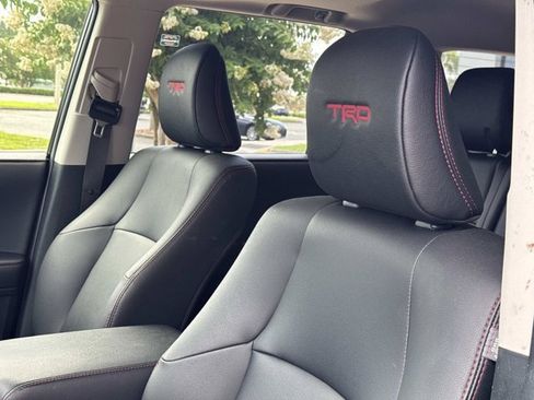 Used 2024 Toyota 4Runner TRD Pro AWD/4WD image 45
