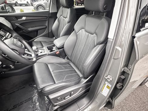 Used 2024 Audi Q5 2.0T Premium Plus image 23