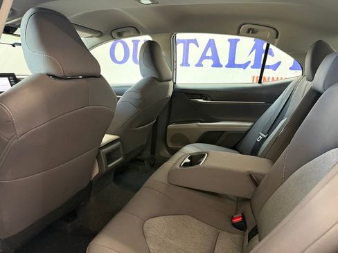 Used 2024 Toyota Camry LE image 16