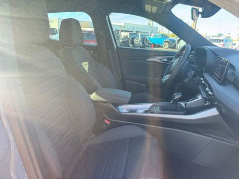 Used 2024 Dodge Hornet GT w/ GT Blacktop Package image 27