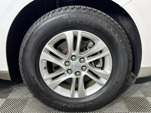Used 2019 Buick Enclave Essence AWD/4WD image 56