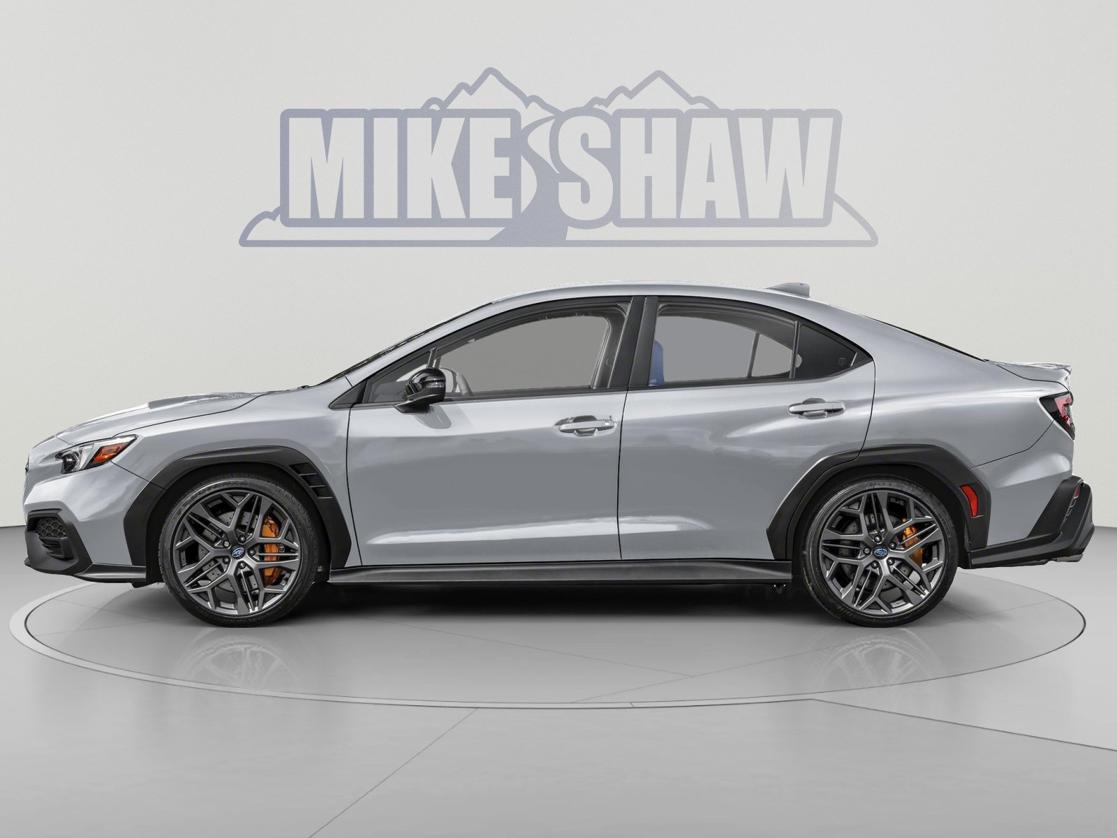New 2026 Subaru WRX tS AWD/4WD image 3