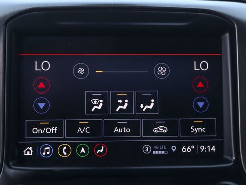 Used 2022 GMC Sierra 2500 Denali image 41