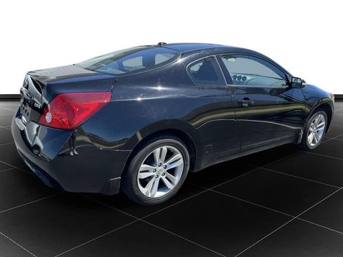 Used 2013 Nissan Altima 2.5 S w/ Premium Pkg FWD image 5