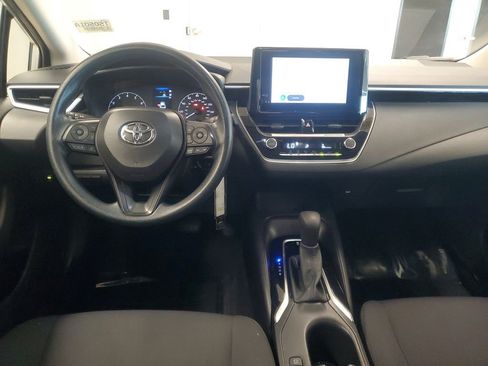 Used 2024 Toyota Corolla LE image 9