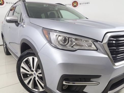 Used 2022 Subaru Ascent Touring image 17