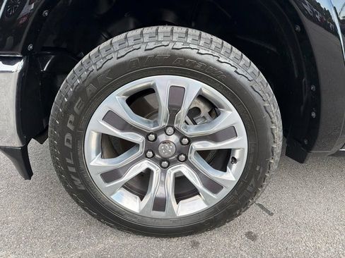 Used 2024 RAM 1500 Limited AWD/4WD image 13