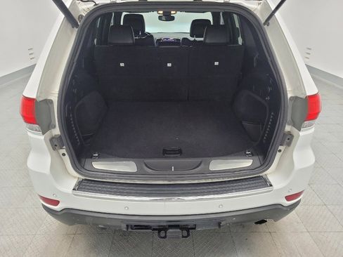 Used 2019 Jeep Grand Cherokee Limited AWD/4WD image 29