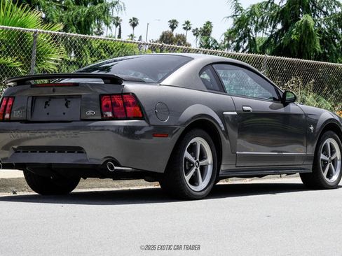 Used 2003 Ford Mustang Mach 1 RWD image 8