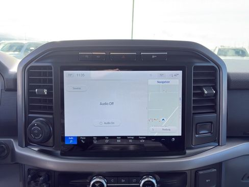 Used 2024 Ford F150 XLT w/ Tow/Haul Package image 15