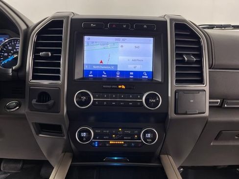 Used 2021 Ford Expedition XLT RWD image 23