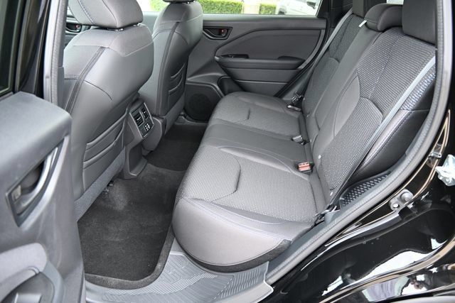 New 2026 Subaru Forester Premium AWD/4WD image 18