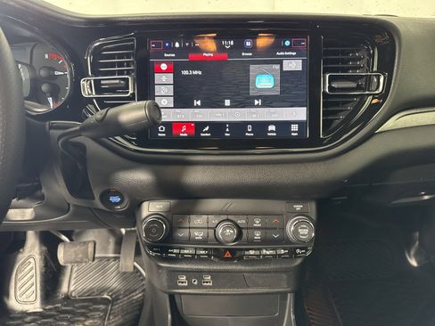 New 2026 Dodge Durango AWD w/ Skid Plate Group image 25