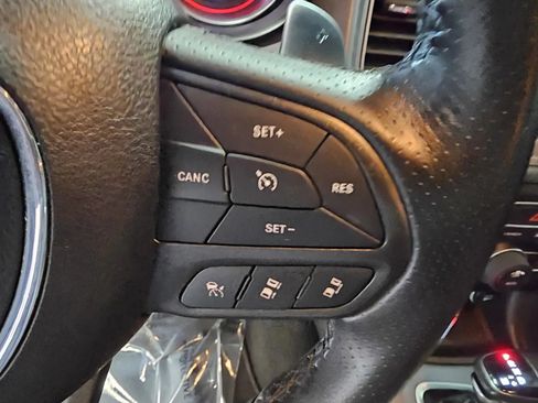 Used 2023 Dodge Charger Scat Pack RWD image 17