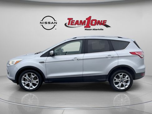 Used 2014 Ford Escape Titanium FWD image 5