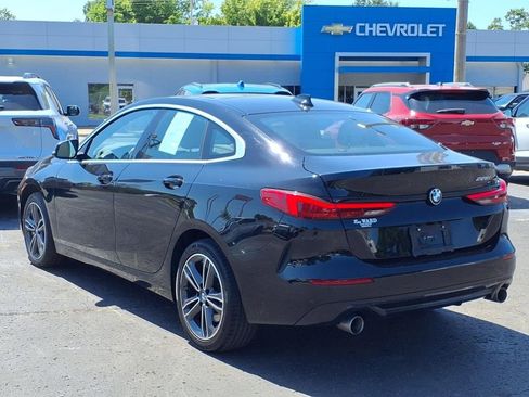 Used 2024 BMW 228i Gran Coupe image 2