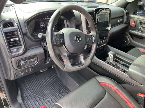 Used 2023 RAM 1500 TRX w/ TRX Level 2 Equipment Group image 17