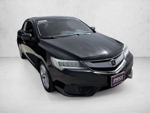Used 2016 Acura ILX FWD image 3