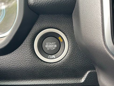 New 2026 RAM 1500 Big Horn image 46