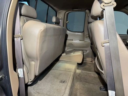 Used 2003 Toyota Tundra Limited image 27