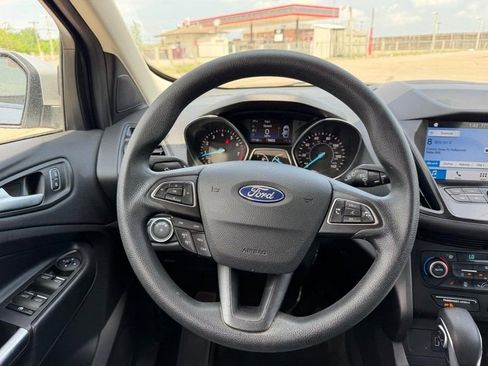 Used 2019 Ford Escape SE AWD/4WD image 9