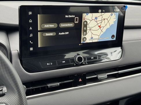 New 2025 Mitsubishi Outlander ES image 21