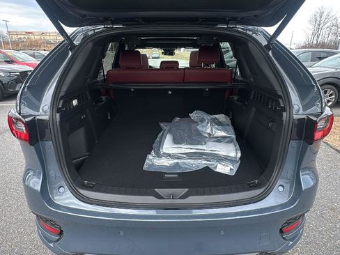 New 2026 MAZDA CX-70 3.3 Turbo S w/ Premium Package image 13