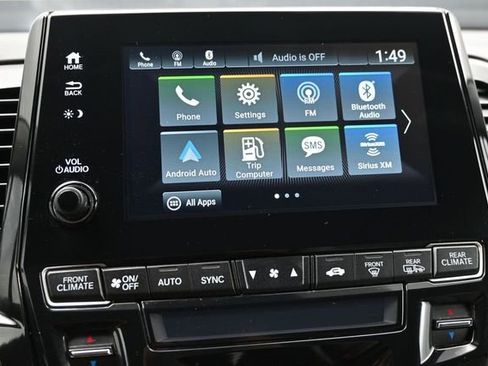 Used 2022 Honda Odyssey EX-L image 20