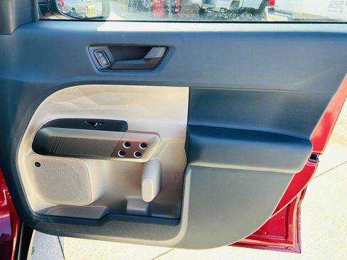 New 2026 Ford Maverick Lariat w/ 4K Tow Package image 37