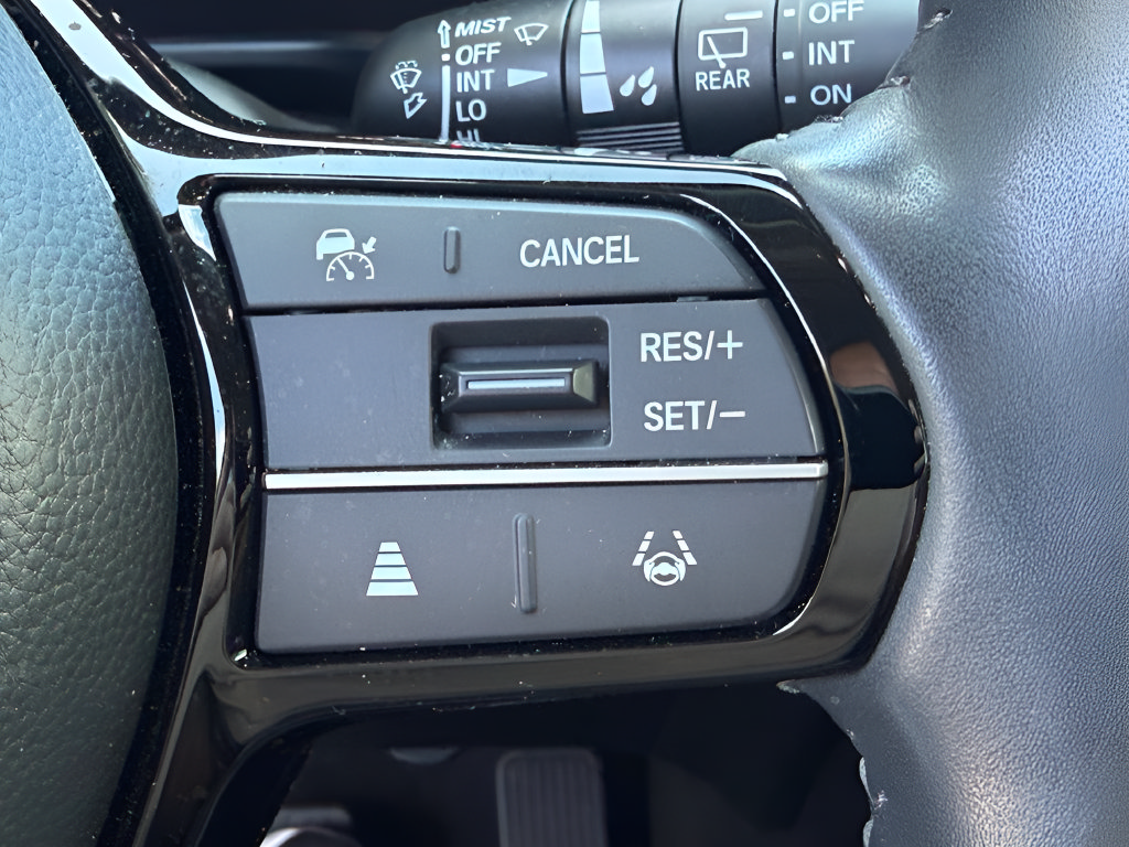 Used 2024 Honda CR-V EX-L image 17