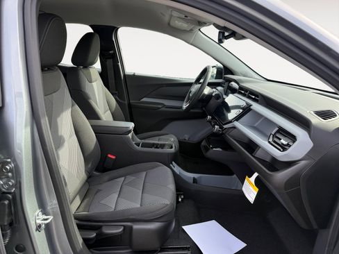 New 2027 Chevrolet Bolt LT image 19