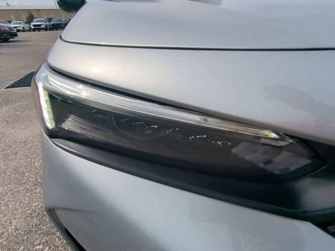 New 2026 Honda Civic Sport image 9
