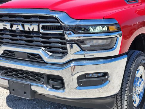 New 2026 RAM 2500 Tradesman image 5